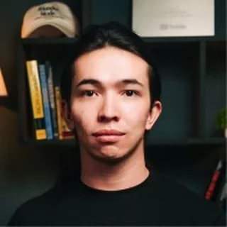 Profile image for Batyr Sardarbekov