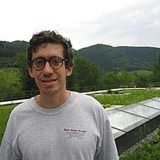 Profile image for Noam Elkies