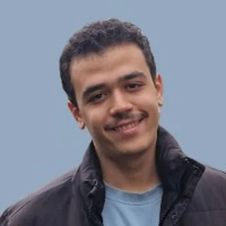 Profile image for Amir El Arbi