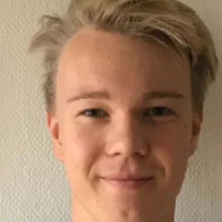 Profile image for Andreas Alberg