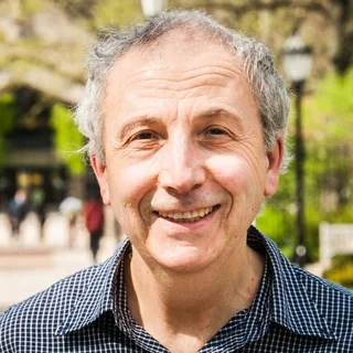 Profile image for Vladimir Drinfeld