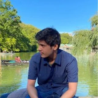 Profile image for Ram Goel
