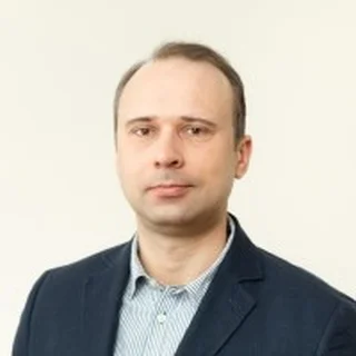 Profile image for Viktor Medvedev