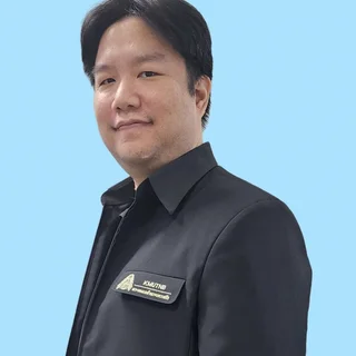 Profile image for Tonkid Chantrasmi