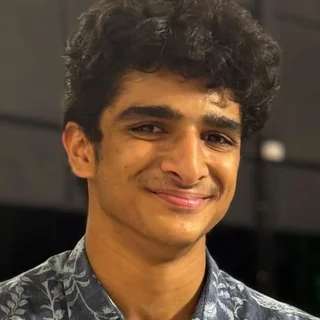 Profile image for Abel George Mathew