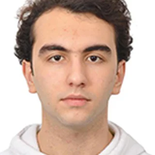 Profile image for Cagan Ahmet Yanmaz