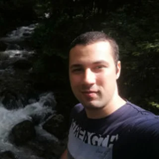 Profile image for Borislav Atanasov Valkov
