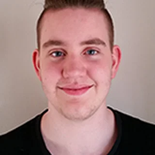 Profile image for Bernhard Linn Hilmarsson