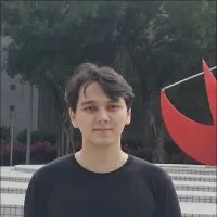 Profile image for Taimas Korganbayev