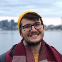 Profile image for Halil Ozan Akgül