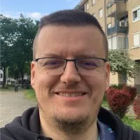Profile image for Vedran Zorić