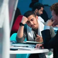 Profile image for Muhannad Alwarawreh