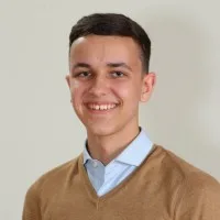 Profile image for Sviatoslav Denyskov